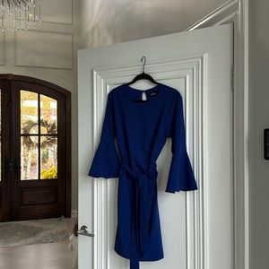 NWOT Lulus adorable dress size Large